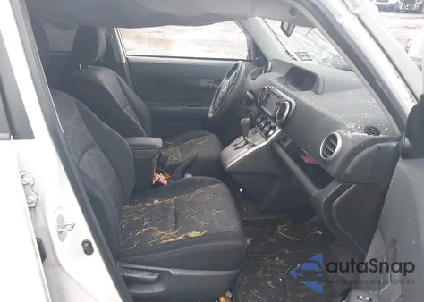 2015 Scion Xb из США, поврежденный, VIN JTLZE4FE3FJ073535